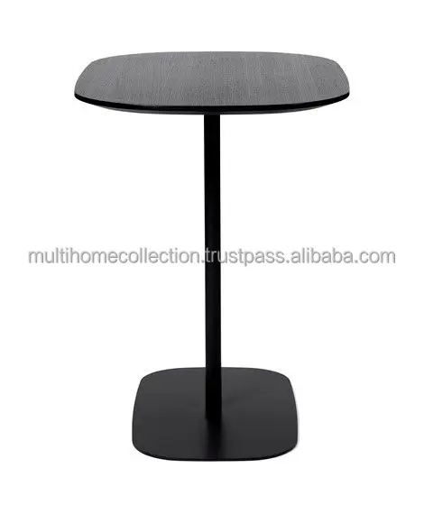 At Wholesale Prices Living Room Coffee Table With OEM Customized Stainless Steel Root Frame Round Glass Coffee Table