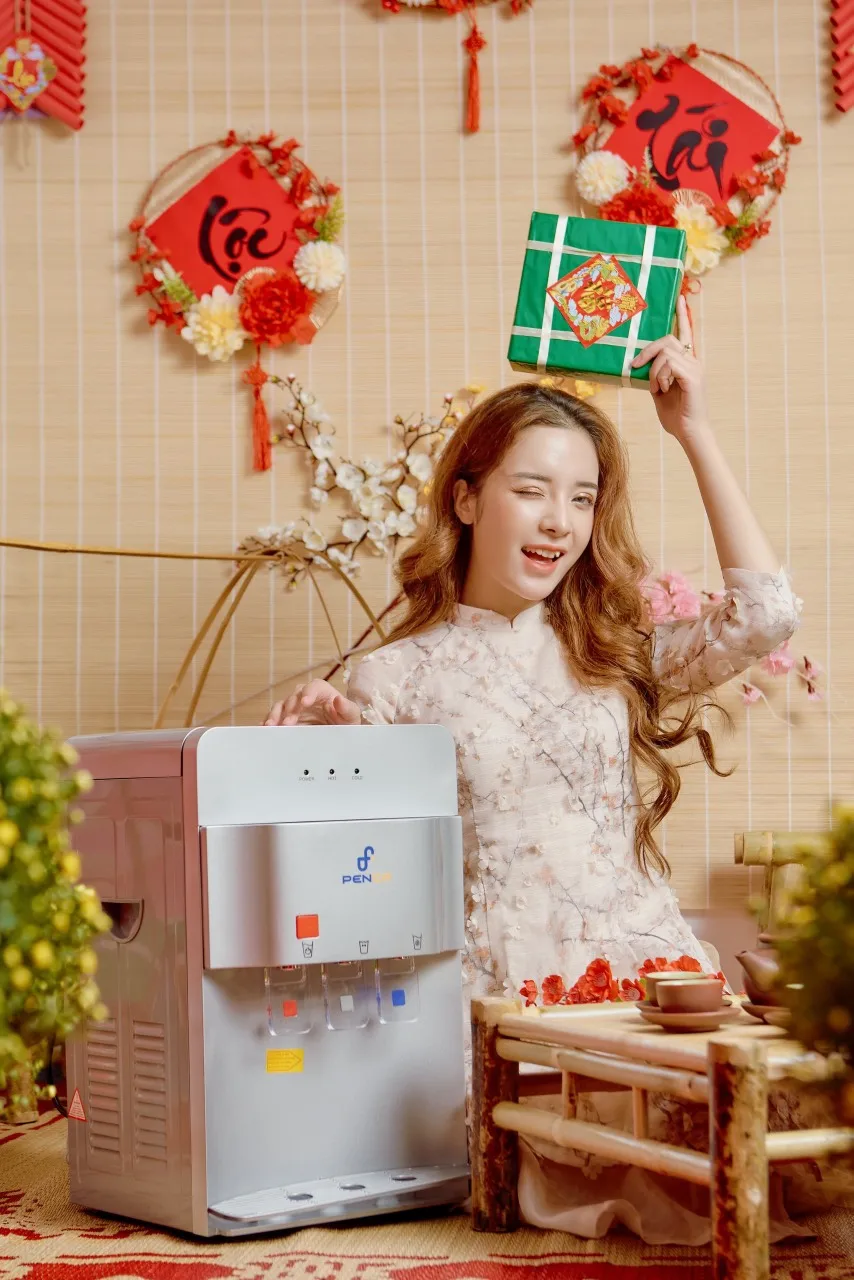 Best Quality Water Dispenser Hot Cold Automatic Dispensador de Agua Electrico Home Appliances Reverse Osmosis Water Purifier