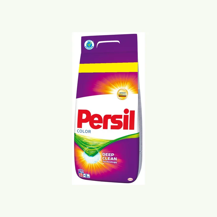 Persil Powder Laundry Detergent, For Top Loading Washing Machines, With Deep Clean Plus Technology For Perfect Cleanliness And L