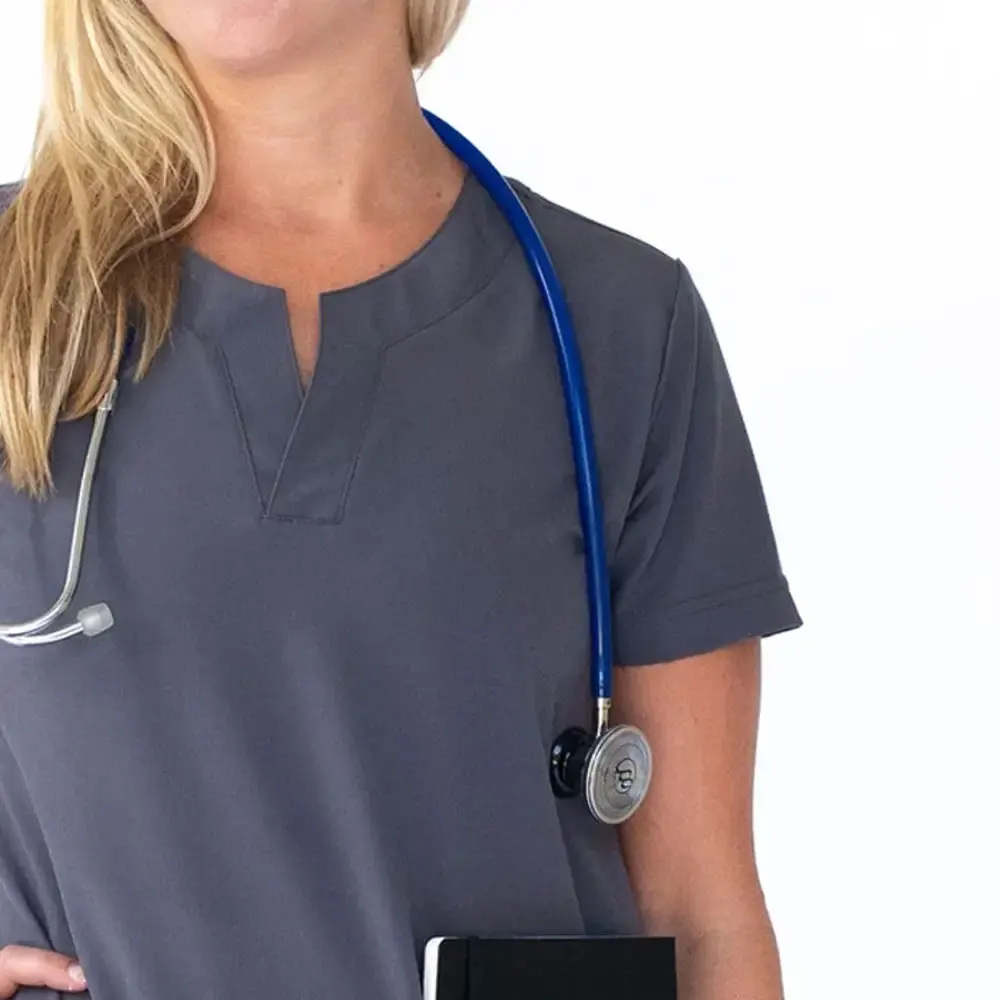 Top Selling New Arrival Cheap Wholesale Perfect Fit Doctor Uniform Medical Nursing for Men