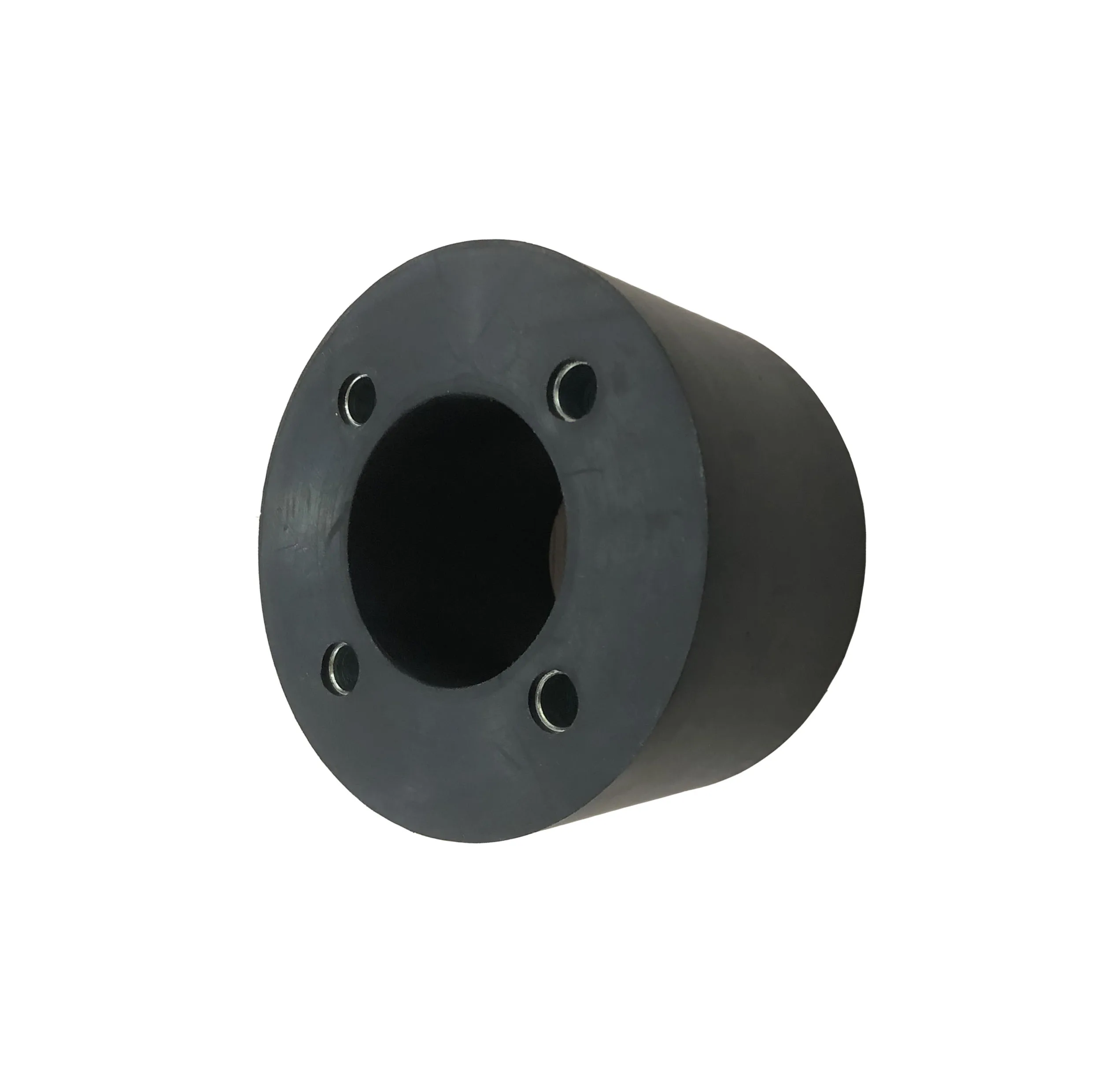 ISO9001 certified factory in Vietnam custom molded rubber parts and rubber roller for high pressure rubber in poultry industry