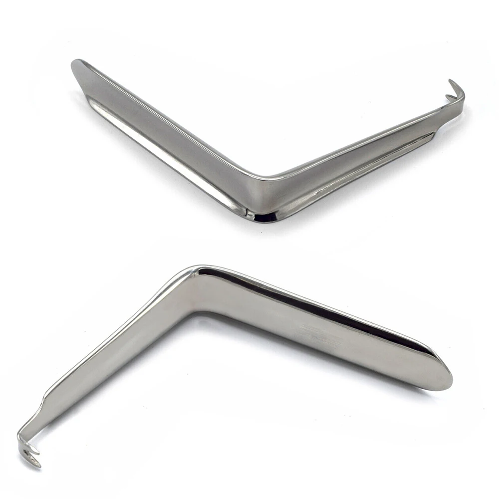 New Arrival Austin Tissue Retractor Dental Surgical Instruments Cheek Retractors Mouth Tools CE ISO Approved