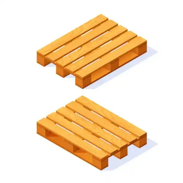 100% Premium Epal Euro Pallets-New and Used Epal Pallets  for sell
