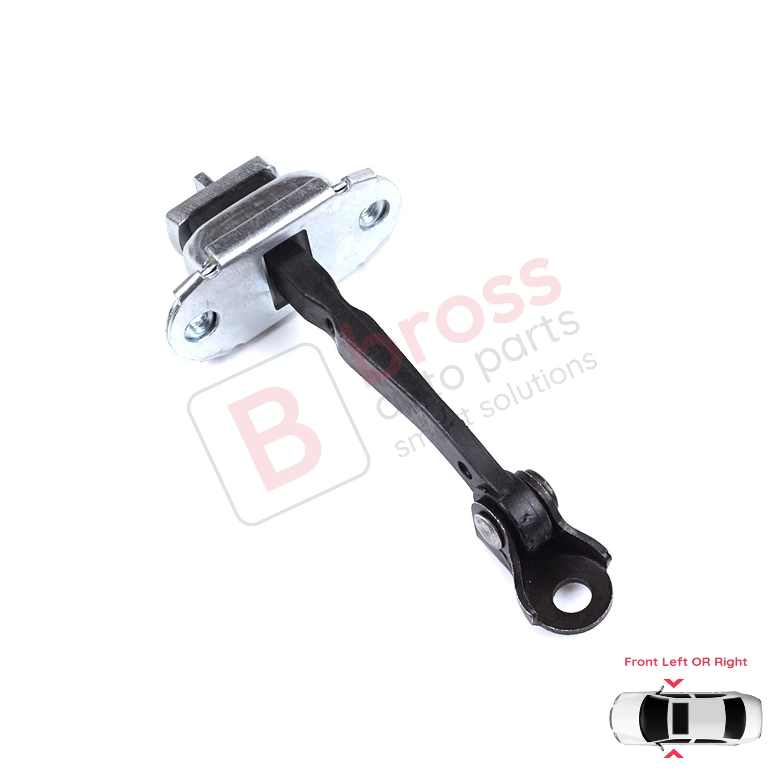 BDP1365 ограничитель для передней двери фиксатор Toyota Yaris Echo Verso FunCargo Platz MK1 P1 P2 2003-2005