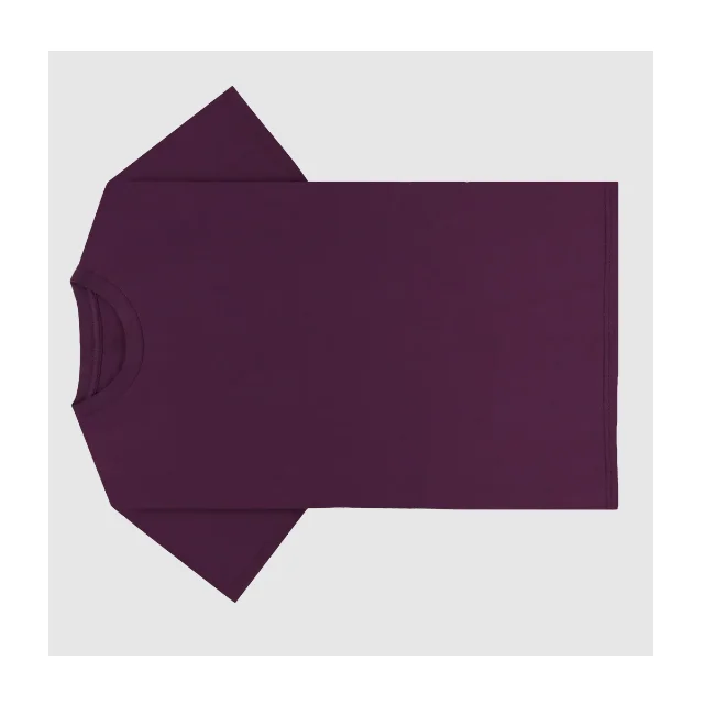 Plus Size 2023 Latest Design On Wholesale  Made On Demand With Private Label And Custom Packing T Shirt Collection