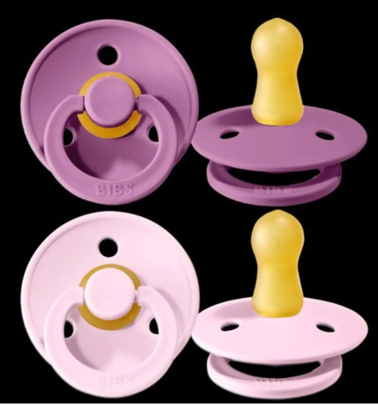 Wholesale  Custom Baby Pacifier Eco-Friendly Adult Funny Food Grade Baby Safe Silicone Pacifier