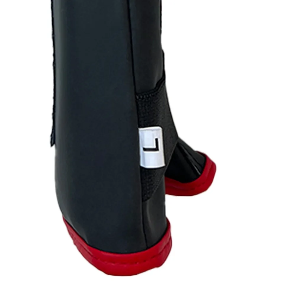 REX Custom Printed Boxing Bag Mitts Matte Black Artificial Leather Punching Gloves for Training 4oz, 6oz Fitness Mitts