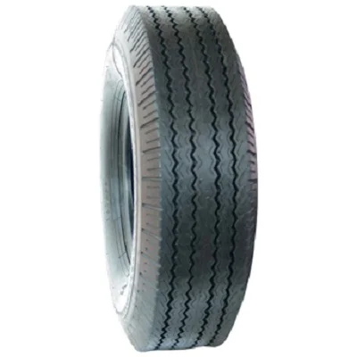 Bias Trailer Tire Manufacture High Quality 4.50-10 4.80-8 5.00-10  5.00-8