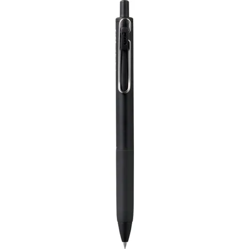 Ball Point Pen, uni-ball-one, plastic pen Mitsubishi Pencil, Uni, Made in Japan