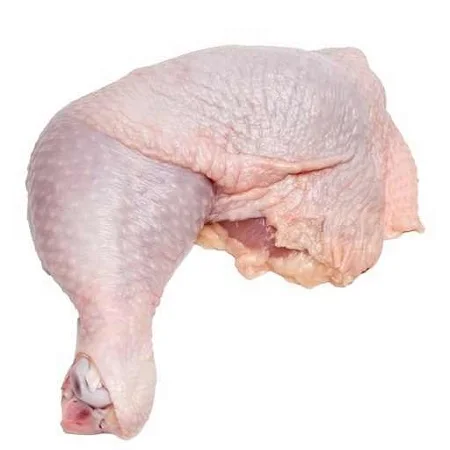 Frozen Whole Halal Chicken