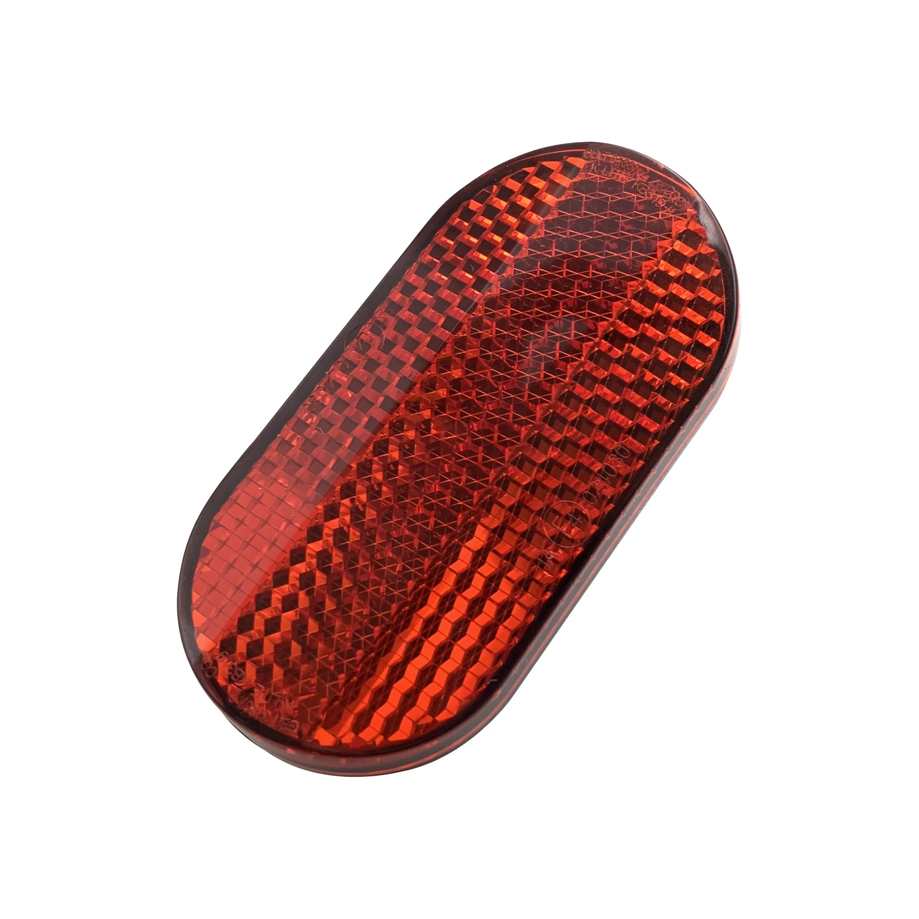 bicycle reflector front rear bike reflector