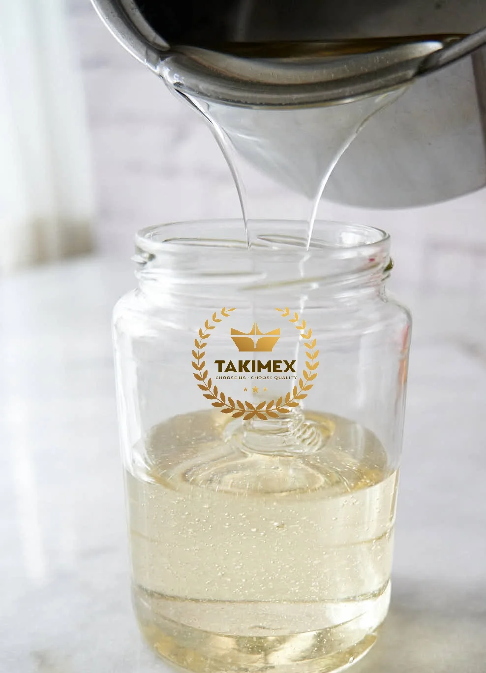 IBC tank 1000 kgs 100% nature glucose sugarcane corn syrup liquid glucose 75% 82% 84% OEM label from Vietnam