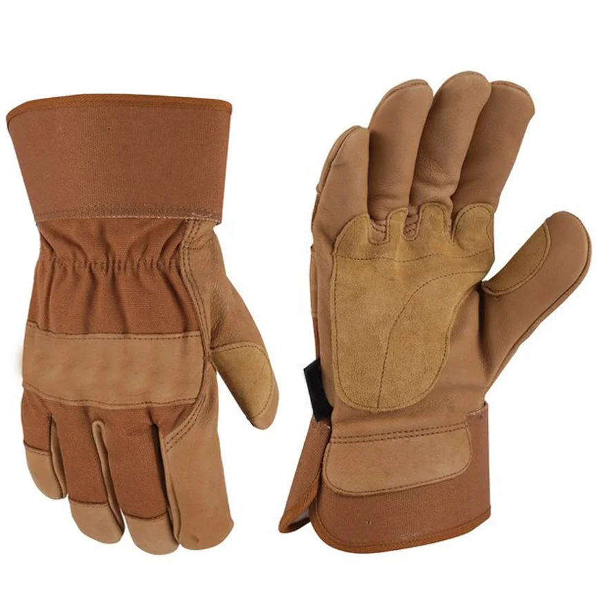 Safety Gloves Protection Wholesale Safety Work Gloves best seller of Wholesale Cheap Price working gloves