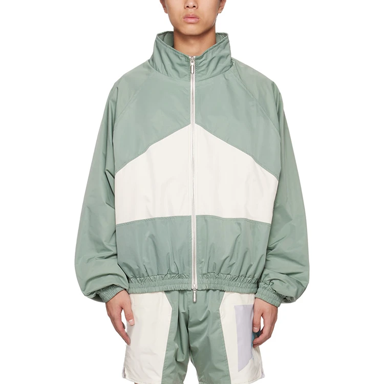 Men WinterJakcet Windbreaker Rain Jacket Water Resistant Hiking Lightweight Raincoat for Running black dyed dispatchable hoody