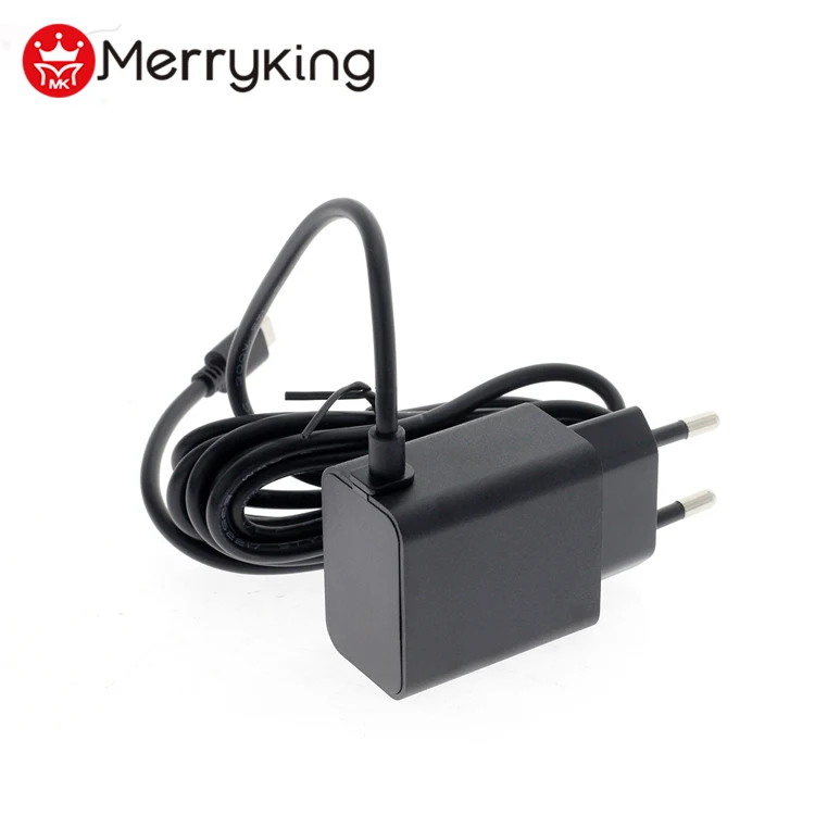 CE GS Safety Mark ac 100-240v dc 5V 6V 9V 12V 15V 18V 24V 500mA 1A 1.2A 1.3A 1.5A 2A EU Plug Power Adapter Supply