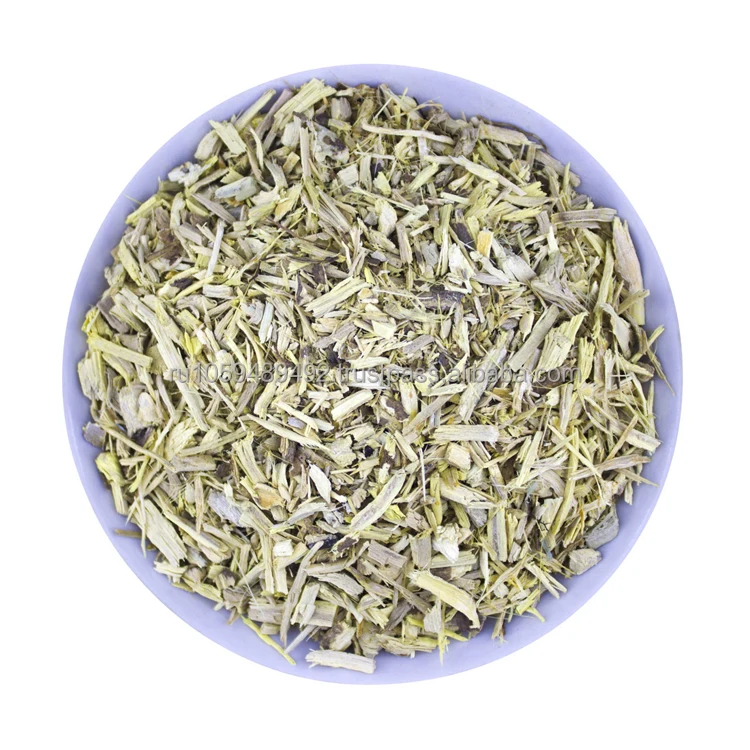 Eleuthero, Siberian ginseng root