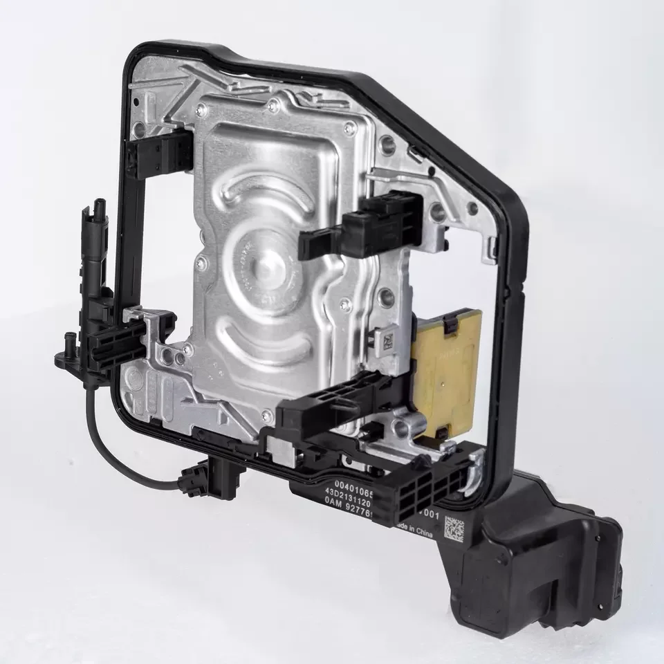 0AM927769D DSG 7-Speed Auto Transmission Systems Transmission parts gearbox parts DQ200 TCU TCM for Audi Skoda 0am927769d