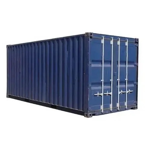 Shipping Container Sales export Used 20ft 40ft Container Empty In China To USA/Canada/UK/UAE