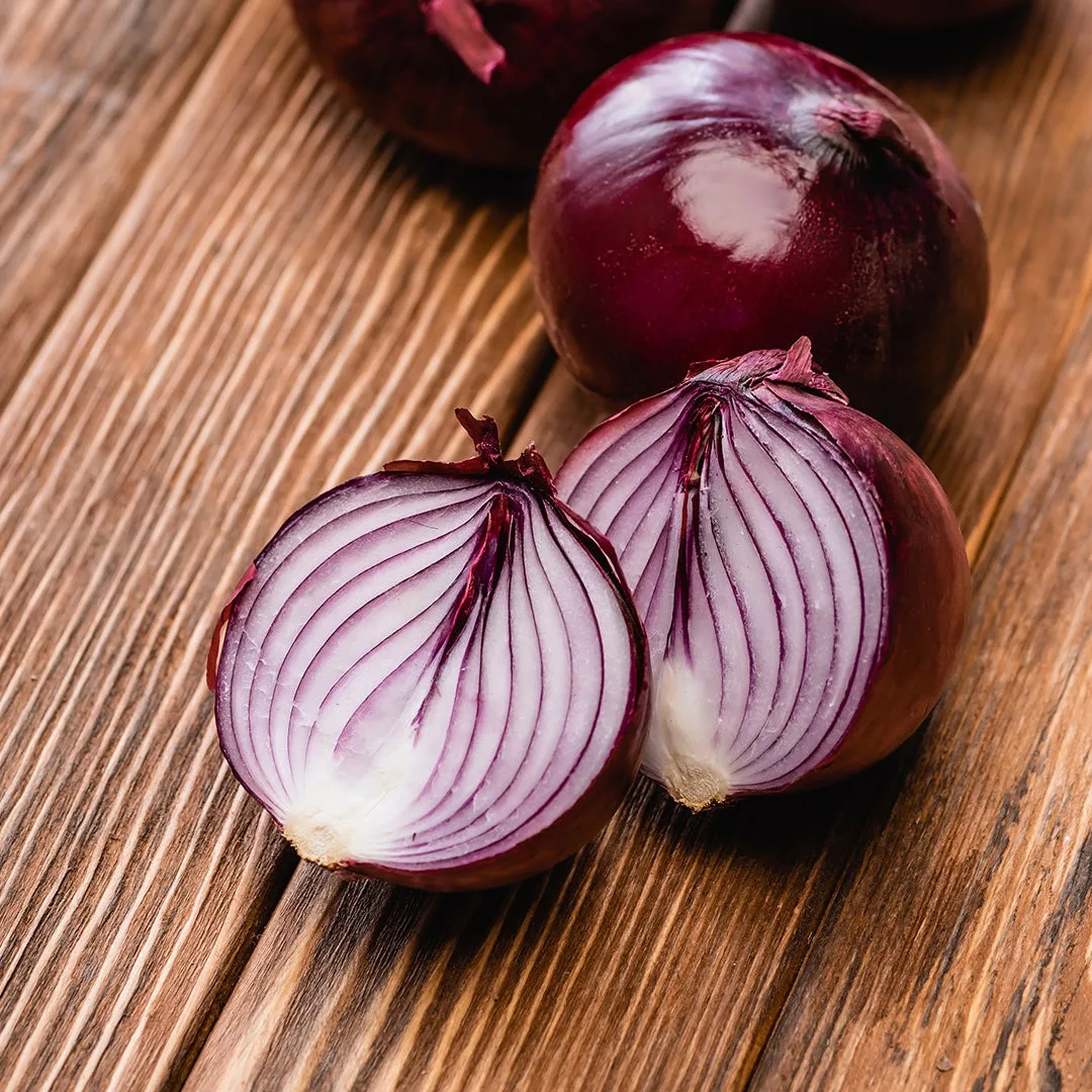 Fresh Red Onion Organic Nutritional and Natural Fresh Onion Prices