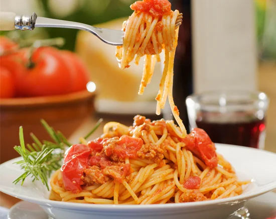 Spaghetti instant noodles Vietnam famous noodles instant noodles 80 grams Wholesale Best Seller