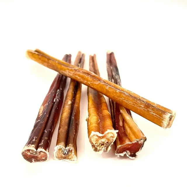 Bully stick 8 inches (21cm) For Sale Online