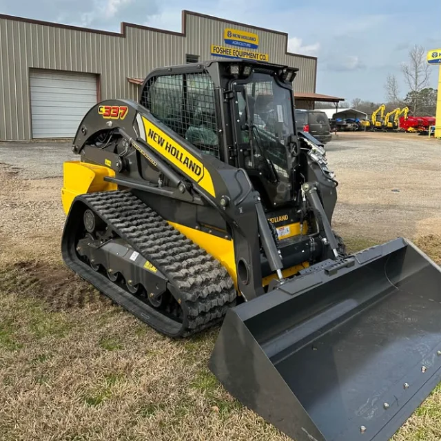 Buy EPA CE Diesel Skid Steer Loader Mini Track Skid Steer Loader With Rubber Track Fast Delivery Best Price Sale