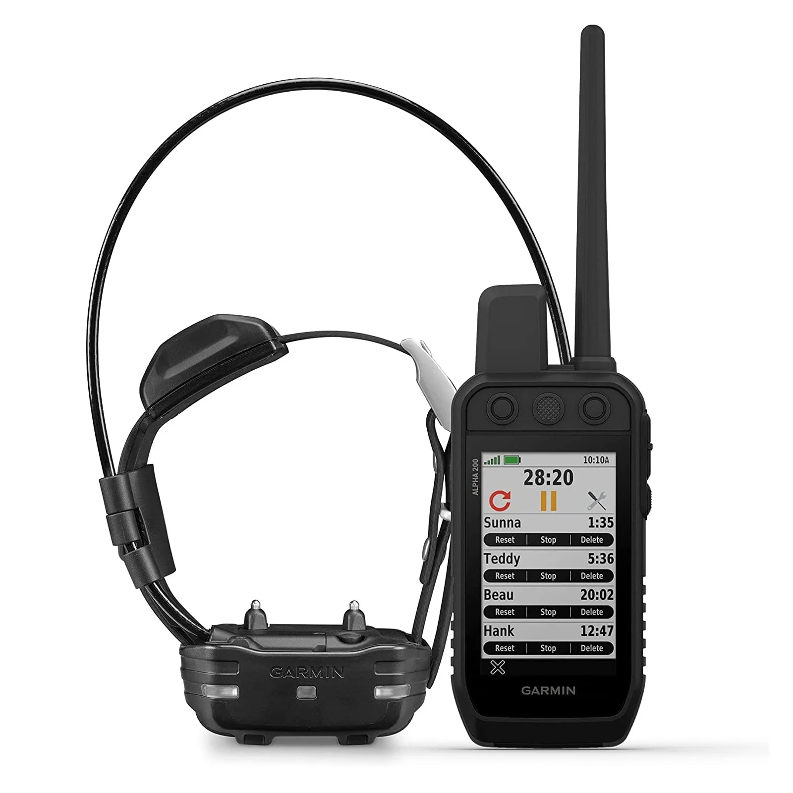 New model Soft Silicone Case Protective Cover for Garmin Alpha 100 Alpha 200i Handheld GPS Accessories