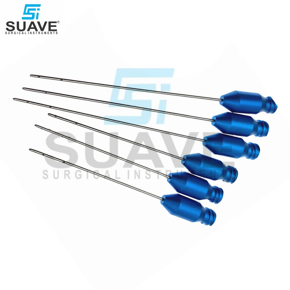 Медицинские канюли 2023 основе хирургических инструментов с помощью учтивого хирургического инструмента