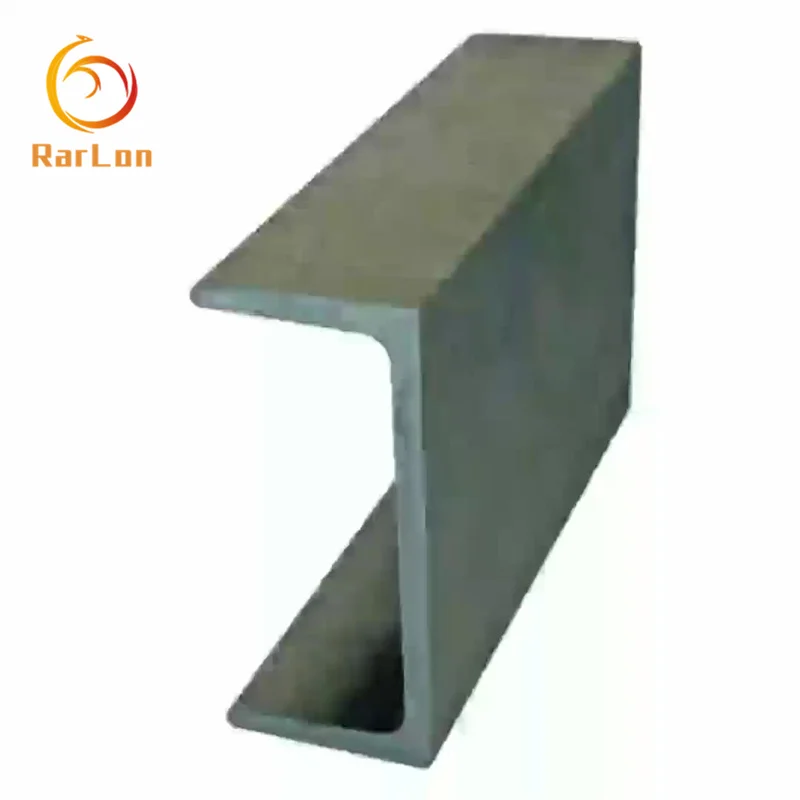 Large Stock Good Quality Electrical Mild Steel Strut Galvanized Unistrut C Channel Dimensions