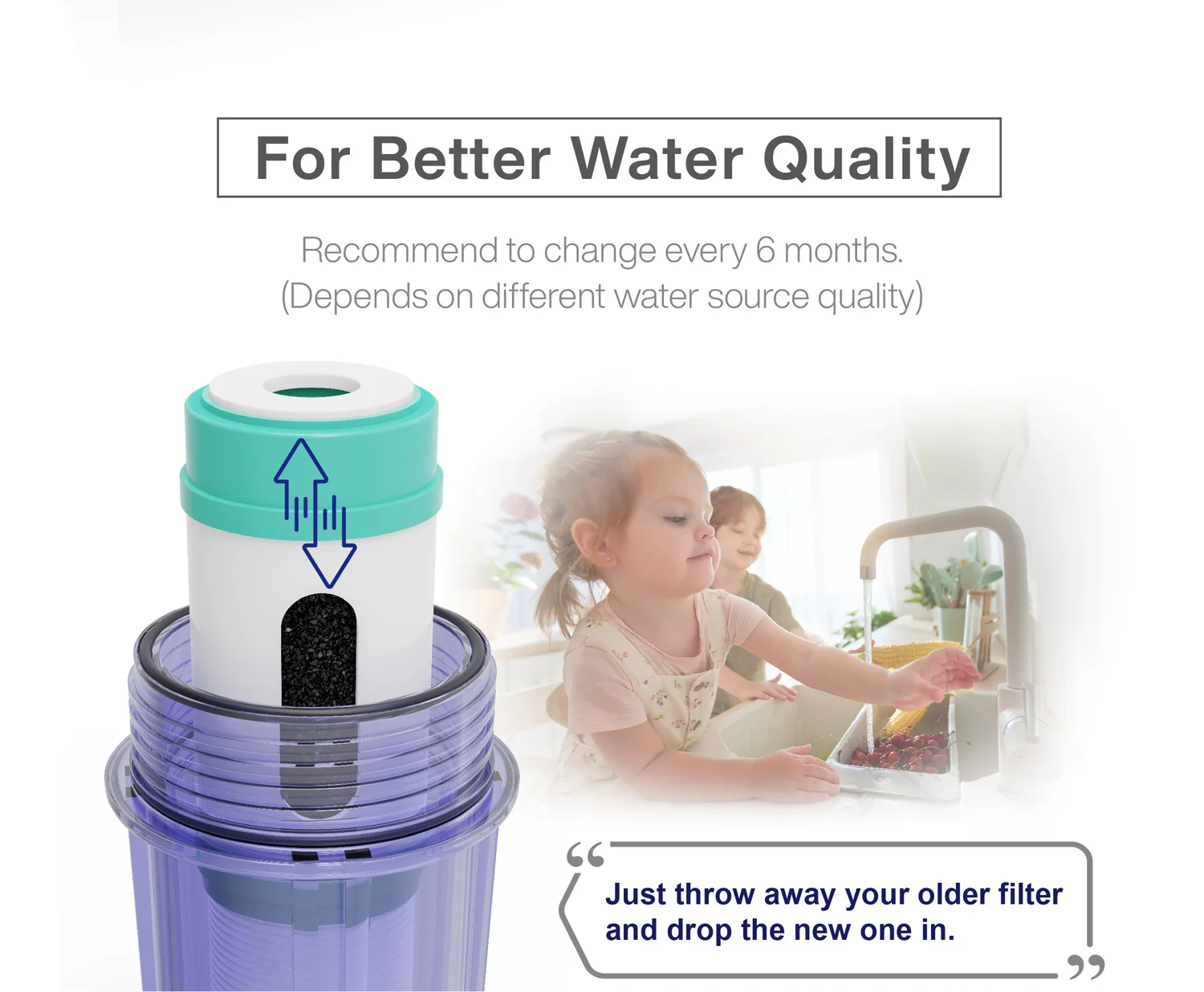 ro filter cartridge
