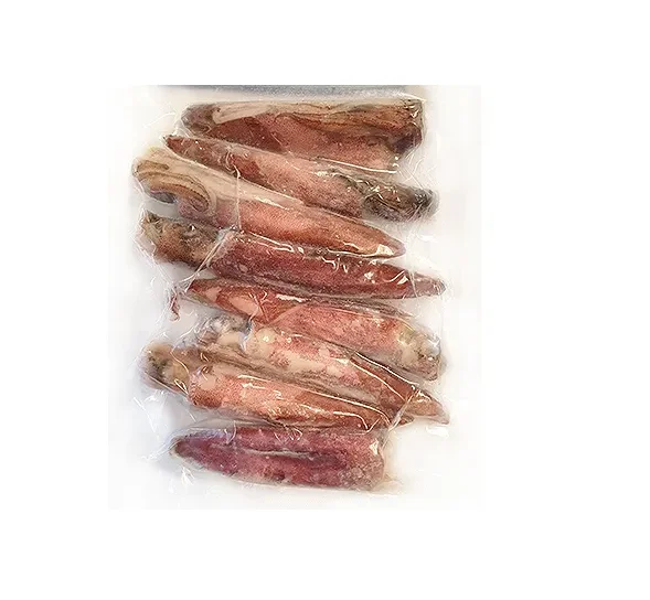 Buy Affordable Whole Frozen Squid at Unbeatable Low Prices Perfect for Cooking Delicious Seafood Dishes Today