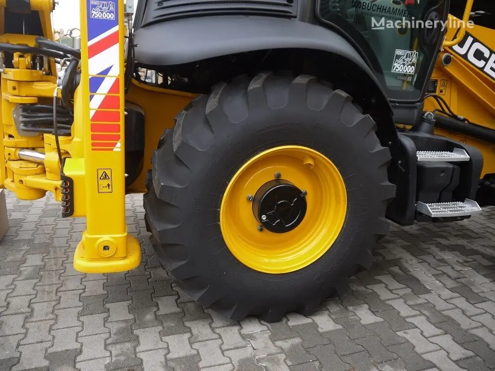 Used JCB For Sale, Used JCB Fastrac, Second Hand JCB 3C