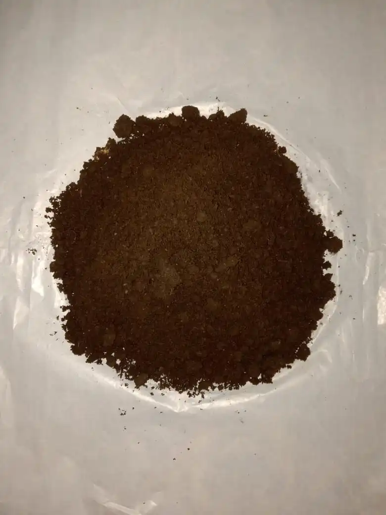 Organic Fertilizer Direct Use In Gardening 1Kg Pack Help To Keep The Plant And Soil Healthy