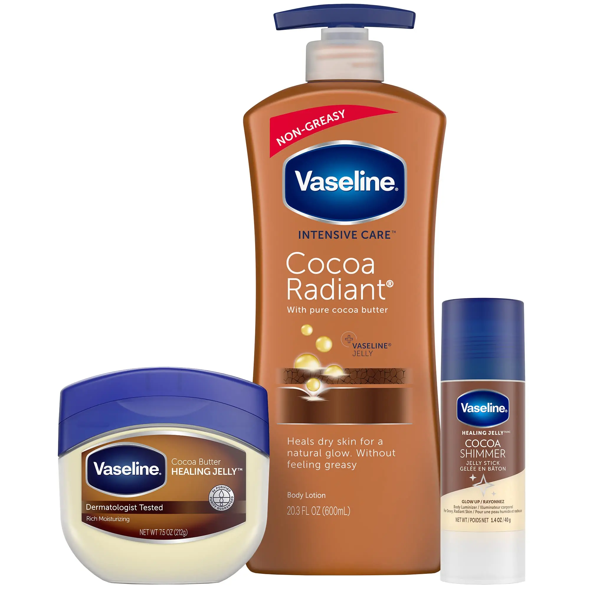 Factory supply bulk Vaseline petroleum jelly for cosmetics uses / petroleum jelly wholesale supplier