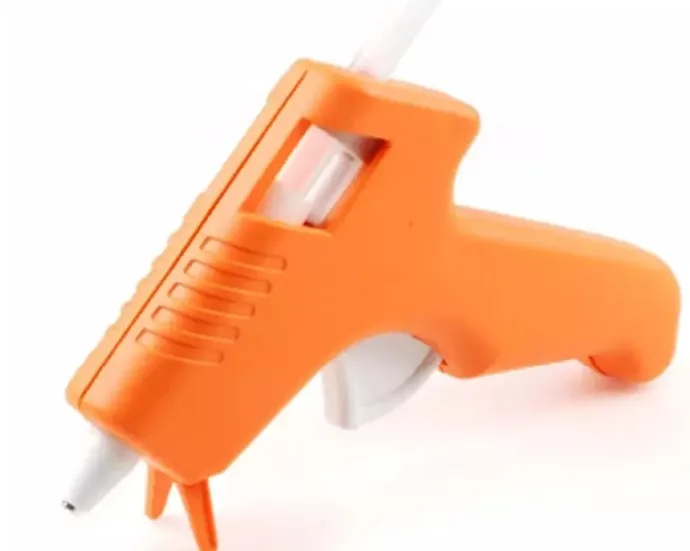 Factory Manufacture Customized 20W glue gun with cheap price