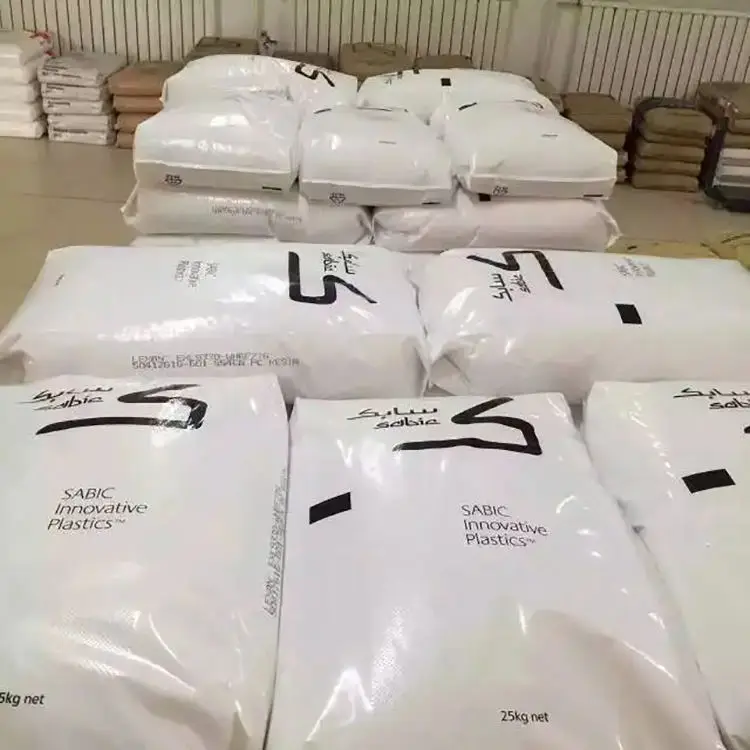Injection Grade Nylon PA6/PA66 Granules
