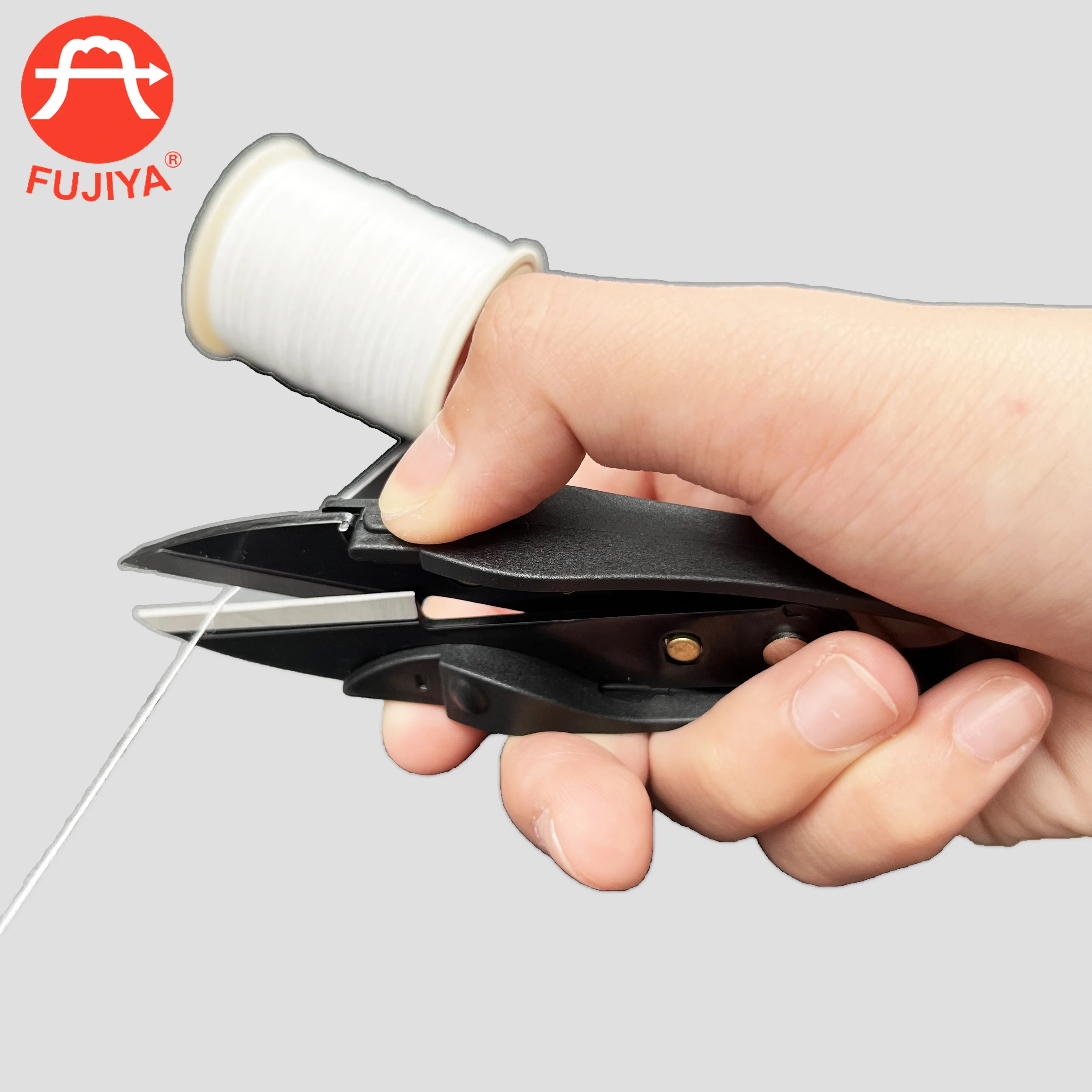 4' Mini Alloy Steel Blades Tailor Scissors