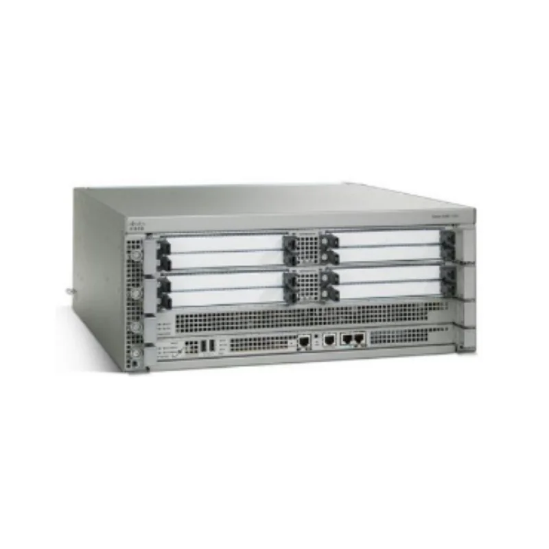New ASR1004-20G/K9 CS ASR 1000 series  Router