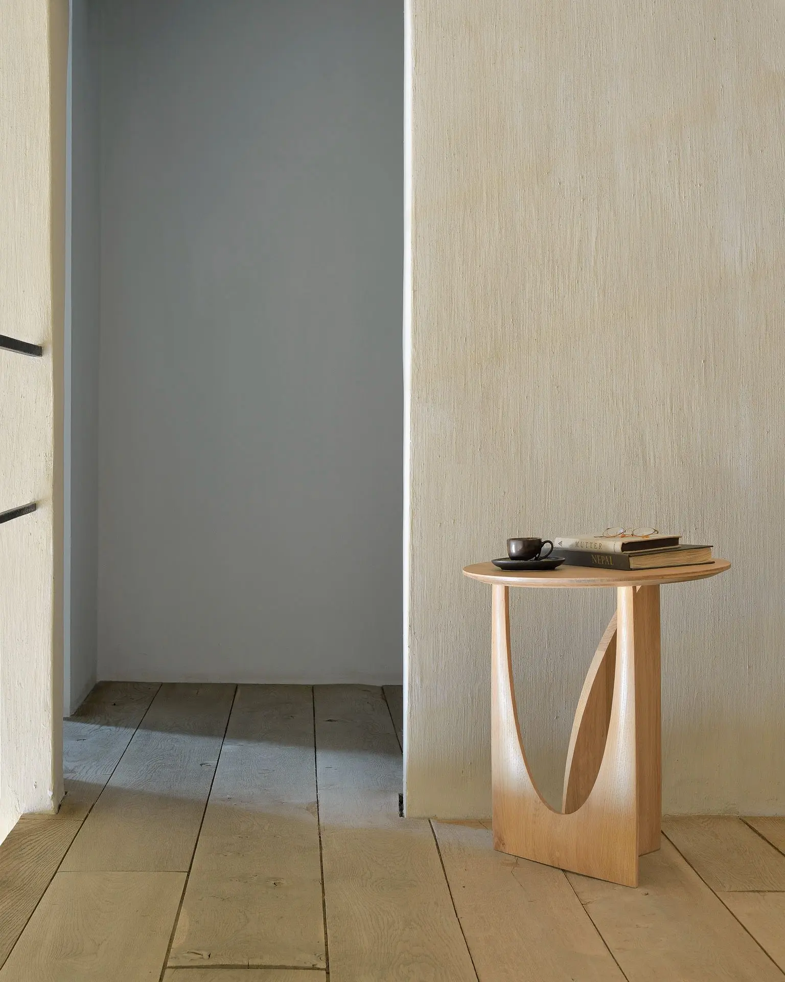 Side Table for Living Room and Bedroom Home Furniture