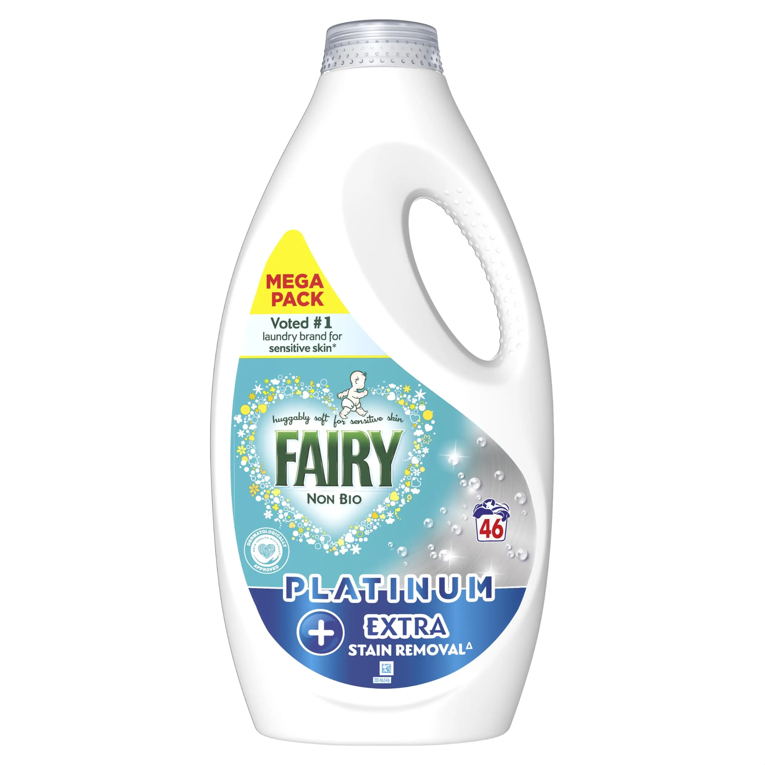 FAIRY LIQUID SOAP FOR WASHING DISHES 1 LITER X 12 / Fairy Platinum All In One Dishwasher Tablets Lemon