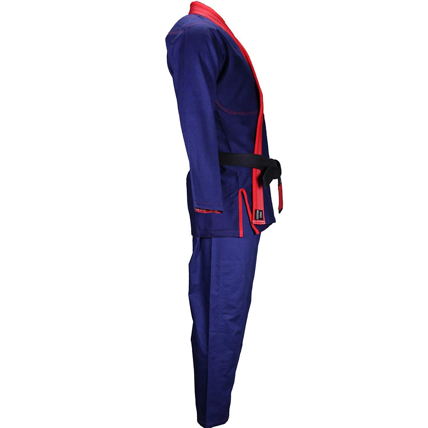 2023 Latest Design OEM ODM Wholesale New Arrival Quick Dry Custom Logo MMA BJJ Uniform With Full Sleeves