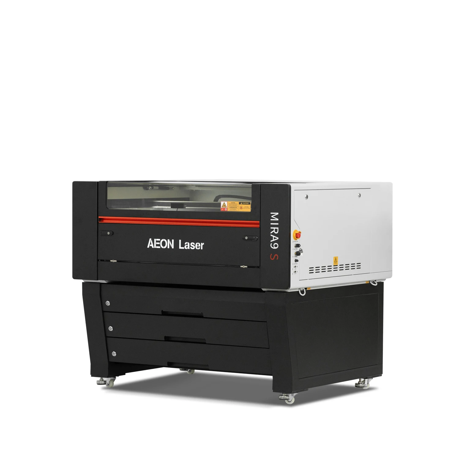 AEON Laser 100W CO2 Laser Cutter Engraver Machine for Wood Acrylic