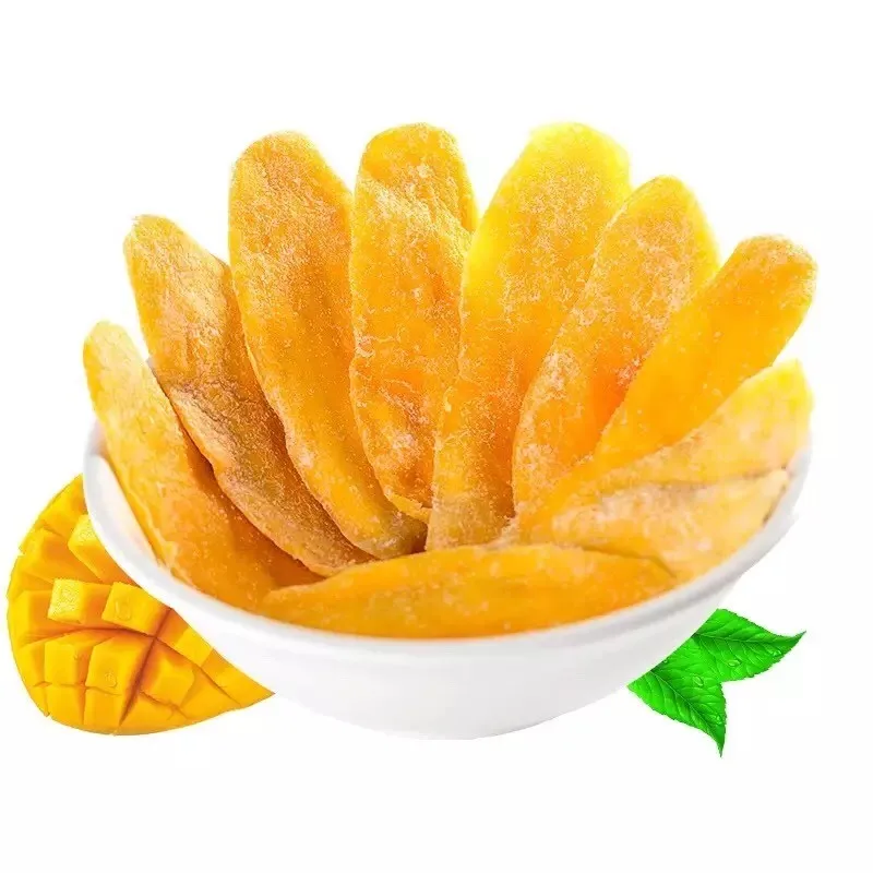 Soft Dried Mango Vinamit 100gr- 250gr - 500gr  cheapest price