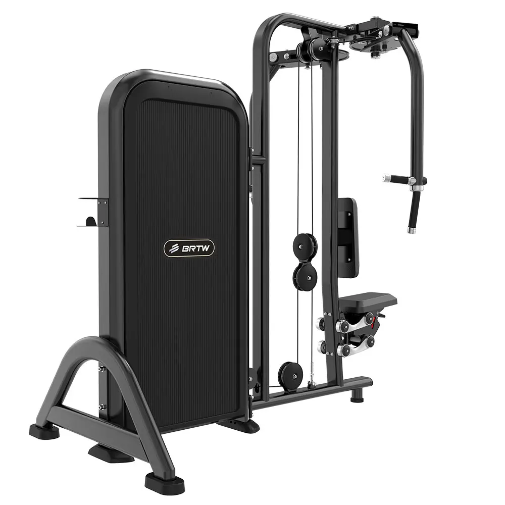 TY38 Multifunction Gym Equipment Fitness Equipment Commercial Dropset Pin