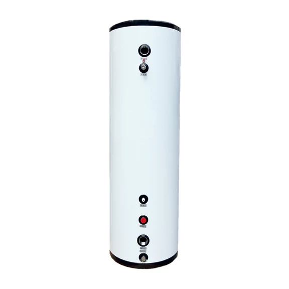 200L 300l hot water boiler cylinders heating cooling heatpump buffer tank manufacturer
