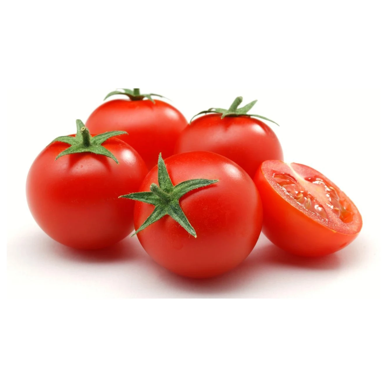 Wholesale Fresh Natural Cooked Tomatoes Premium Vegetables