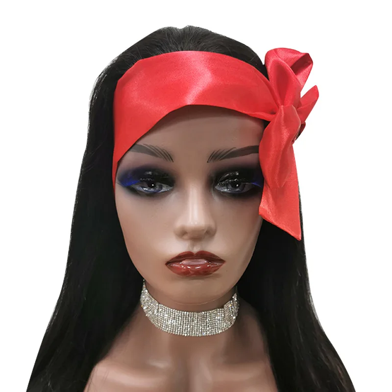 Pattern Print Headband for Women Twist Style Hair Band Salon Make Up Hair Wrap Head Wear Turban Ladies Hair Band Turban