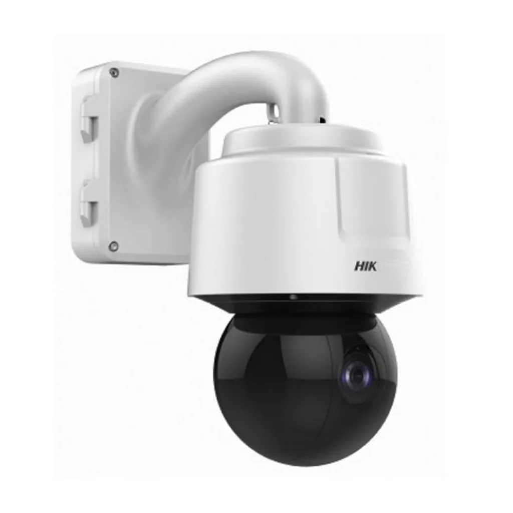 Outdoor Smart Tracking PTZ IP Camera DS-2DF6A836X-AEL Hik 8MP 36x Zoom Speed Dome Starlight PTZ Camera