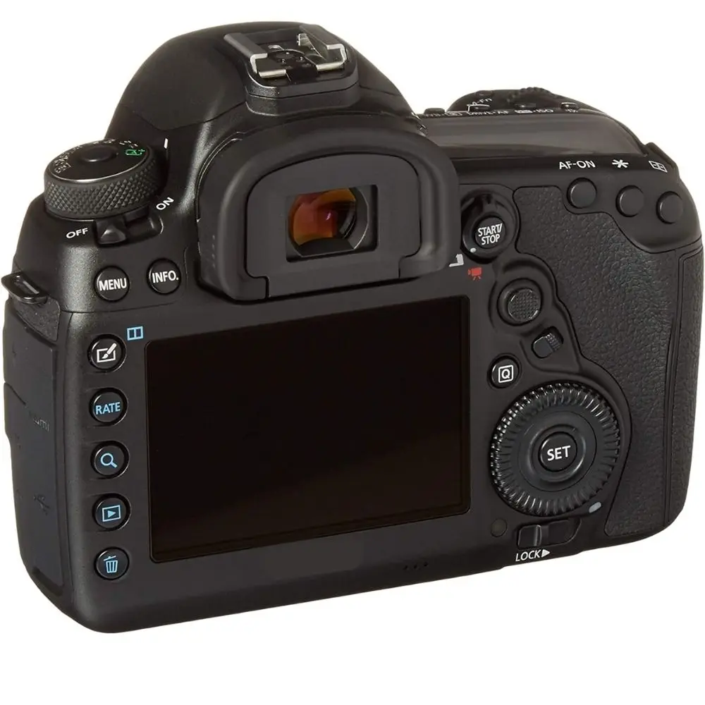 Sale 5D Mark IV Full Frame Digital SLR Camera Body