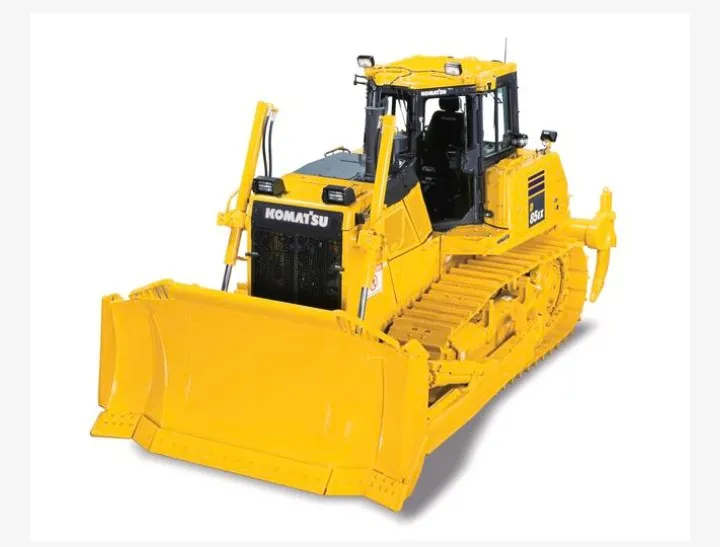 New construction machinery Original Condition Bull dozer Bulldozers For Sale